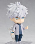 Link Click Nendoroid Action Figure Cheng Xiaoshi 10 cm