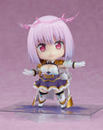 Gridman Universe Nendoroid Action Figure Akane Shinjo (New Order) 10 cm