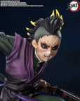 Demon Slayer: Kimetsu no Yaiba FiguartsZERO PVC Statue Genya Shinazugawa 17 cm