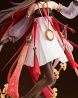 Punishing: Gray Raven PVC Statue 1/7 Lucia Plume Eventide Glow Ver. 25 cm
