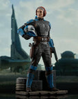 Star Wars The Mandalorian Milestones Statue 1/6 Bo Katan 30 cm