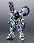 Mobile Suit Gundam 0083 with Phantom Bullet Robot Spirits Action Figure Side MS RX-78GP00 Gundam GP00 Blossom Ver. A.N.I.M.E. 13 cm