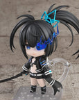 Black Rock Shooter Fragment Nendoroid Action Figure Elishka 10 cm