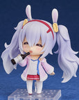 Azur Lane Nendoroid Action Figure Laffey(re-run) 10 cm