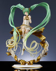 Character Vocal Series 01: Hatsune Miku Characters PVC Statue 1/6 Symphony: 2022 Ver. 31 cm