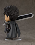 Berserk Nendoroid Action Figure Guts 10 cm