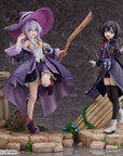 Wandering Witch: The Journey of Elaina Statue 1/7 Elaina 25 cm