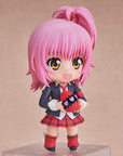 Shugo Chara! Nendoroid Action Figure Amu Hinamori 10 cm