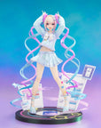 Needy Streamer Overload PVC Statue KawaiiAngel-chan 24 cm