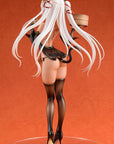 Dai Kasshoku Jidai PVC Statue 1/7 Philena Waal (re-run) 24 cm