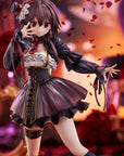 Konosuba An Explosion on This Wonderful World! PVC Statue 1/7 Megumin Gothic Lolita Dress Ver. 21 cm