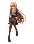 The Angel Next Door Spoils Me RottenNoodle Stopper PVC Statue Mahiru Shiina 14 cm