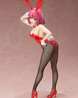 Toradora PVC Statue 1/4 Minori Kushieda: Bunny Ver. 39 cm