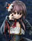 Konosuba An Explosion on This Wonderful World! PVC Statue 1/7 Megumin Gothic Lolita Dress Ver. 21 cm