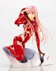 Darling in the Franxx PVC Statue 1/7 Zero Two 17 cm