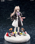 Girls Frontline PVC Statue 1/7 UMP45 Agent Lop Rabbit 21 cm