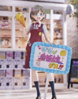 Love Live! Super Star!! PVC Statue 1/7 Keke Tang 25 cm