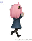 Spy x Family Trio-Try-iT PVC Statue Anya Forger 12 cm