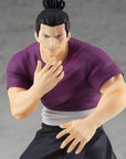 Jujutsu Kaisen Pop Up Parade PVC Statue Aoi Todo 17 cm
