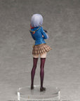 Heaven Burns Red PVC Statue 1/8 Yuki Izumi 19 cm