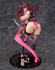 Original Character Statue 1/6 Ninja Erika 30 cm
