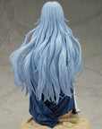 Evangelion: 3.0+1.0 Thrice Upon a Time PVC Statue 1/6 Rei Ayanami (Affectionate Gaze) 22 cm