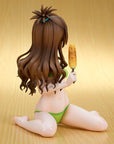 To Love-Ru Darkness Statue PVC 1/7 Mikan Yuuki Bikini Style 12 cm