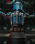 Star Wars The Mandalorian Bust 1/6 Bo-Katan Kryze 17 cm