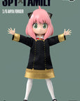 Spy x Family FigZero Action Figure 1/6 Anya Forger 16 cm