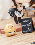 Azur Lane PVC Statue Deformed JUUs Time Chibi Noshiro 8 cm