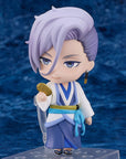 Tokyo Revengers Nendoroid Action Figure Usui Yuen 10 cm