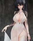 Azur Lane PVC Statue 1/6 Taiho Wedding: Temptation on the Sea Breeze Ver. Standard Edition 29 cm