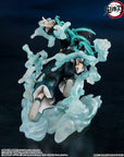 Demon Slayer: Kimetsu no Yaiba FiguartsZERO PVC Statue Muichiro Tokito 15 cm