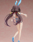 The Rising of the Shield Hero PVC Statue 1/4 Ai Hinatsuru: Bare Leg Bunny Ver. 37 cm