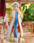 Goblin Slayer II Pop Up Parade PVC Statue Priestess 23 cm