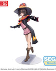 Konosuba - An Explosion on This Wonderful World! Luminasta PVC Statue Megumin 19 cm