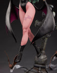 Darkstalkers Statue 1/3 Morrigan (Deluxe Edition) 83 cm