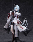 Overlord PVC figure 1/7 Gyoso Uchikake 25 cm