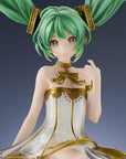 Character Vocal Series 01: Hatsune Miku Characters PVC Statue 1/6 Symphony: 2022 Ver. 31 cm