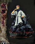 Jujutsu Kaisen Premium Masterline Series Statue Ryomen Sukuna 34 cm