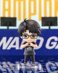 Edward Gaming Nendoroid Action Figure Light Meiko 10 cm