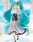 Hatsune Miku Characters PVC Statue 1/6 Hatsune Miku: NT Style Casual Wear Ver. 28 cm