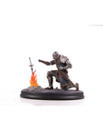 Dark Souls Statue Elite Knight: Humanity Restored Edition 29 cm