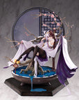 Azur Lane PVC Statue 1/7 Chao Ho Plum Blossom's Illumination Ver. 28 cm