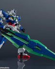 Mobile Suit Gundam 00 Gundam Universe Action Figure GNT-0000 00 Qaun(t) 15 cm