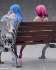 Original Character PVC 1/4 Mary & Ellie 28 cm