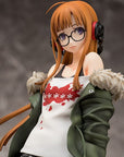Persona5 PVC Statue 1/7 Futaba Sakura (3rd-run) 22 cm