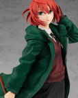 The Ancient Magus' Bride Pop Up Parade PVC Statue Chise Hatori 18 cm