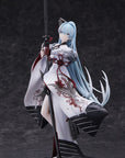 Overlord PVC figure 1/7 Gyoso Uchikake 25 cm