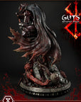 Berserk Statue 1/4 Guts Berserker Bloody Nightmare Version 95 cm